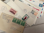 Recovered Mail Series
